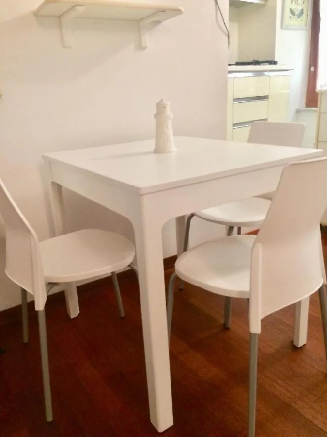Casabarbara Lerici Villa 0*,  İtalya