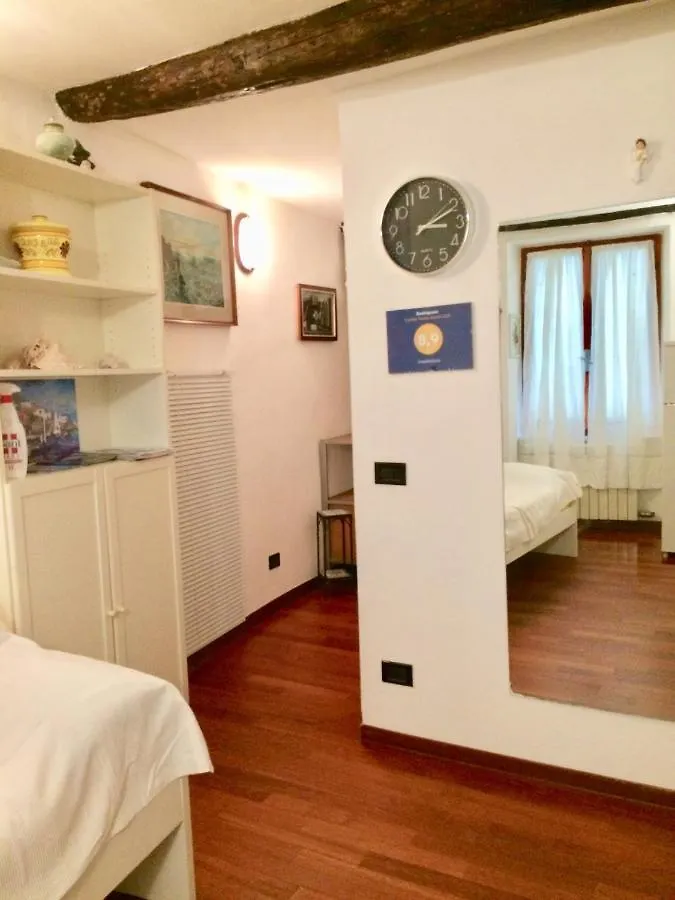 Casabarbara Lerici Villa 0*,