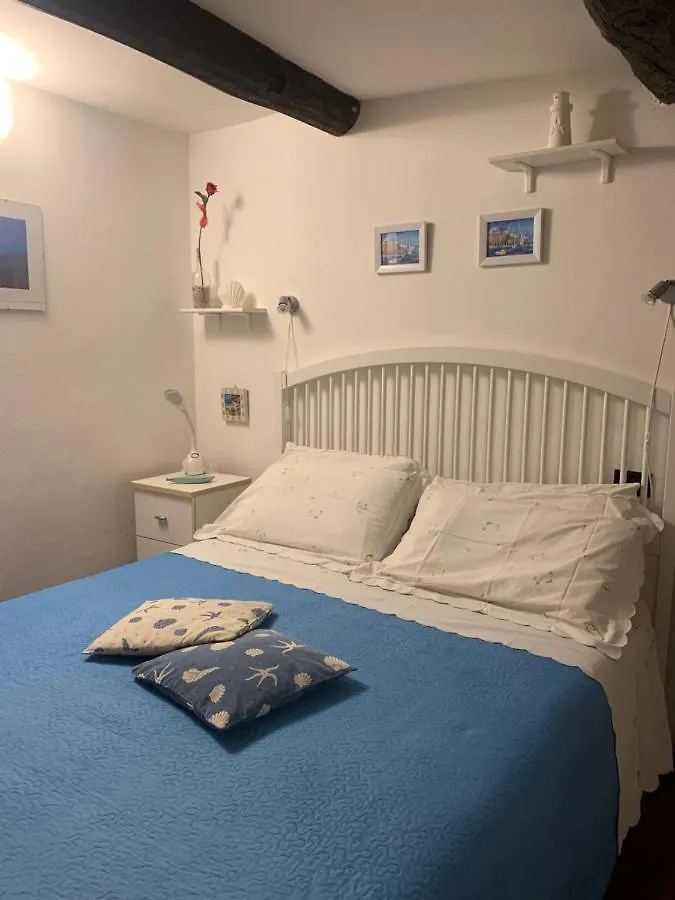 Casabarbara Lerici Villa