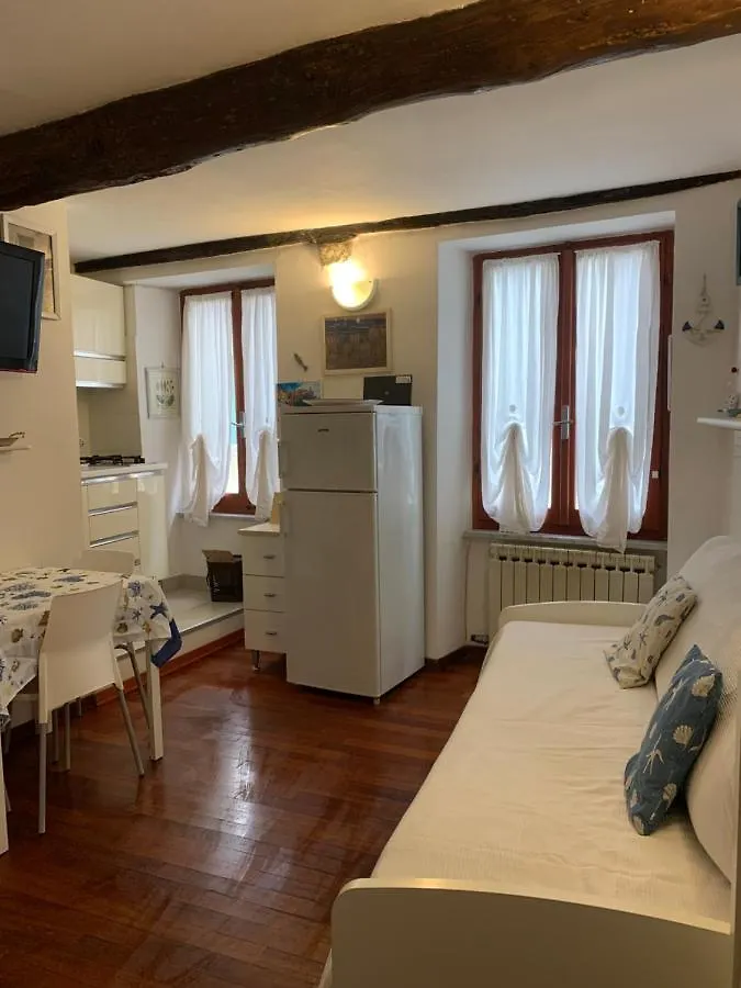 Casabarbara Lerici Villa Tatil Evi