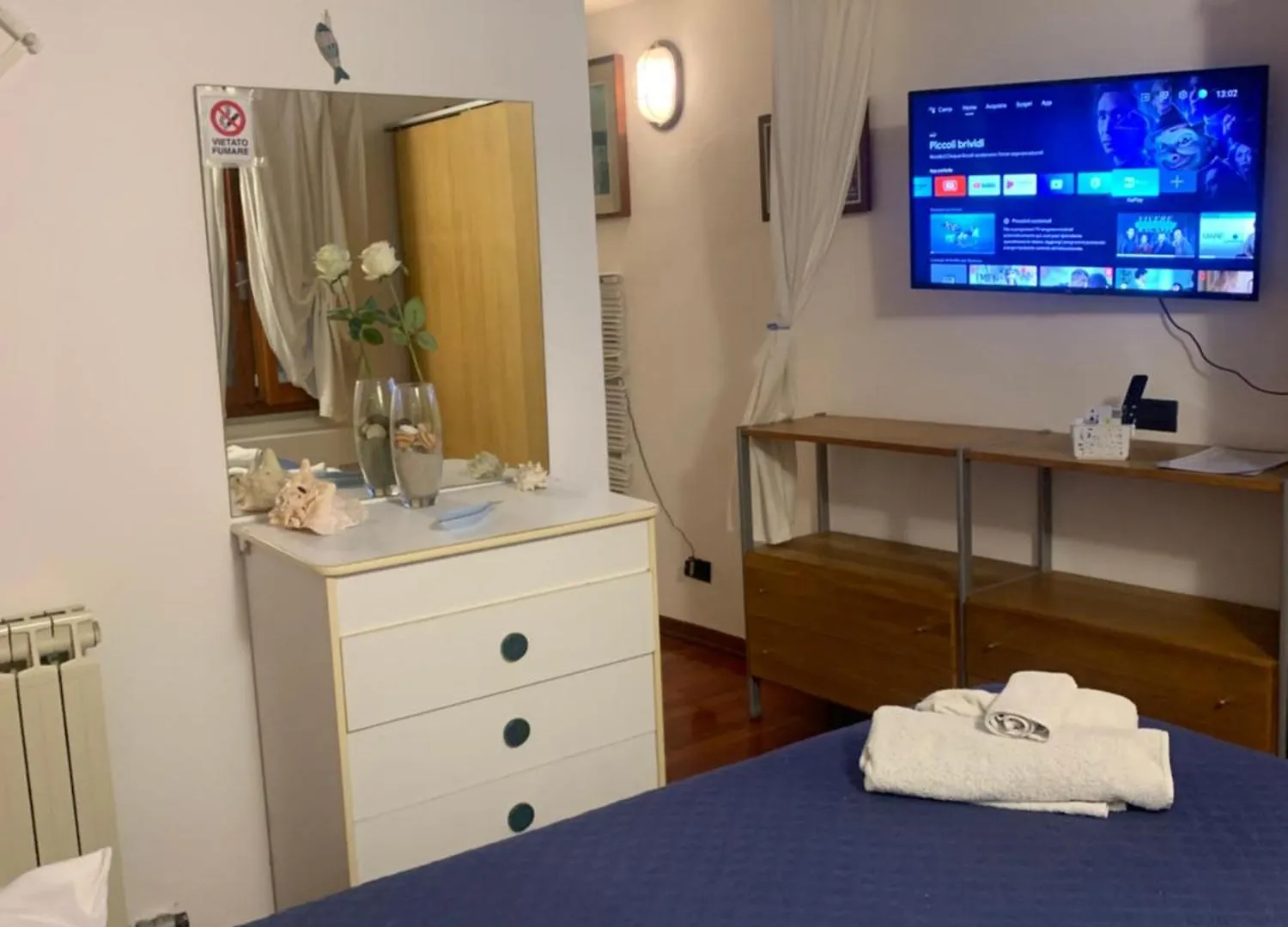 Casabarbara Lerici Villa 0*,  İtalya