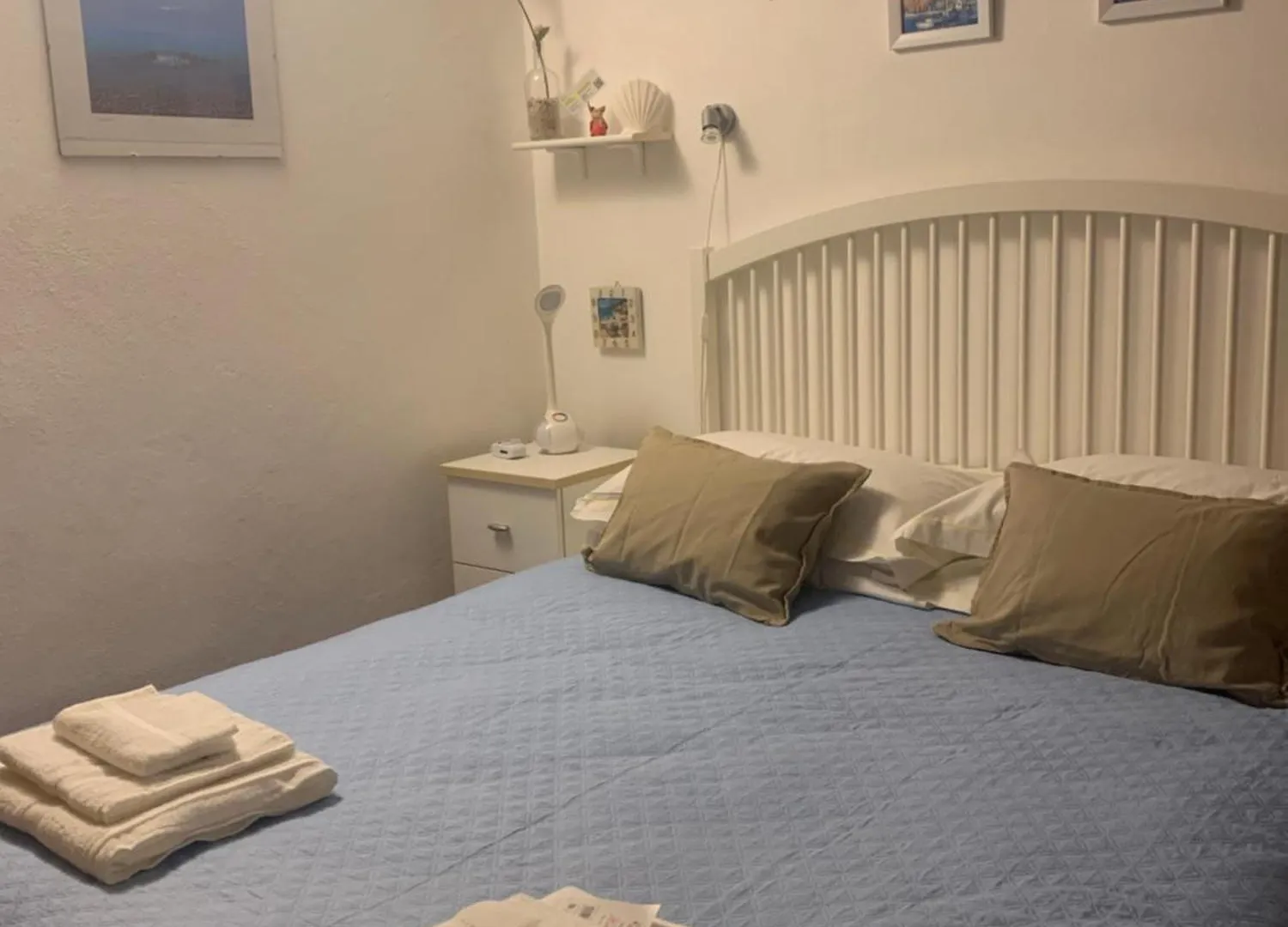 Tatil Evi Casabarbara Lerici Villa