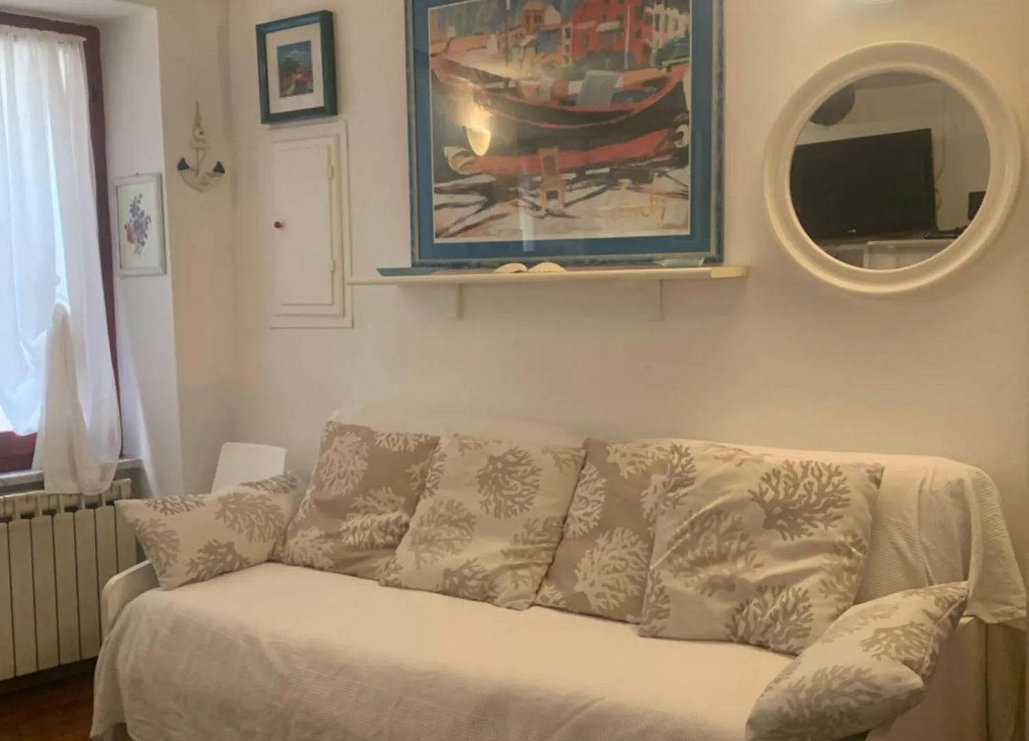 Casabarbara Lerici Villa 0*,