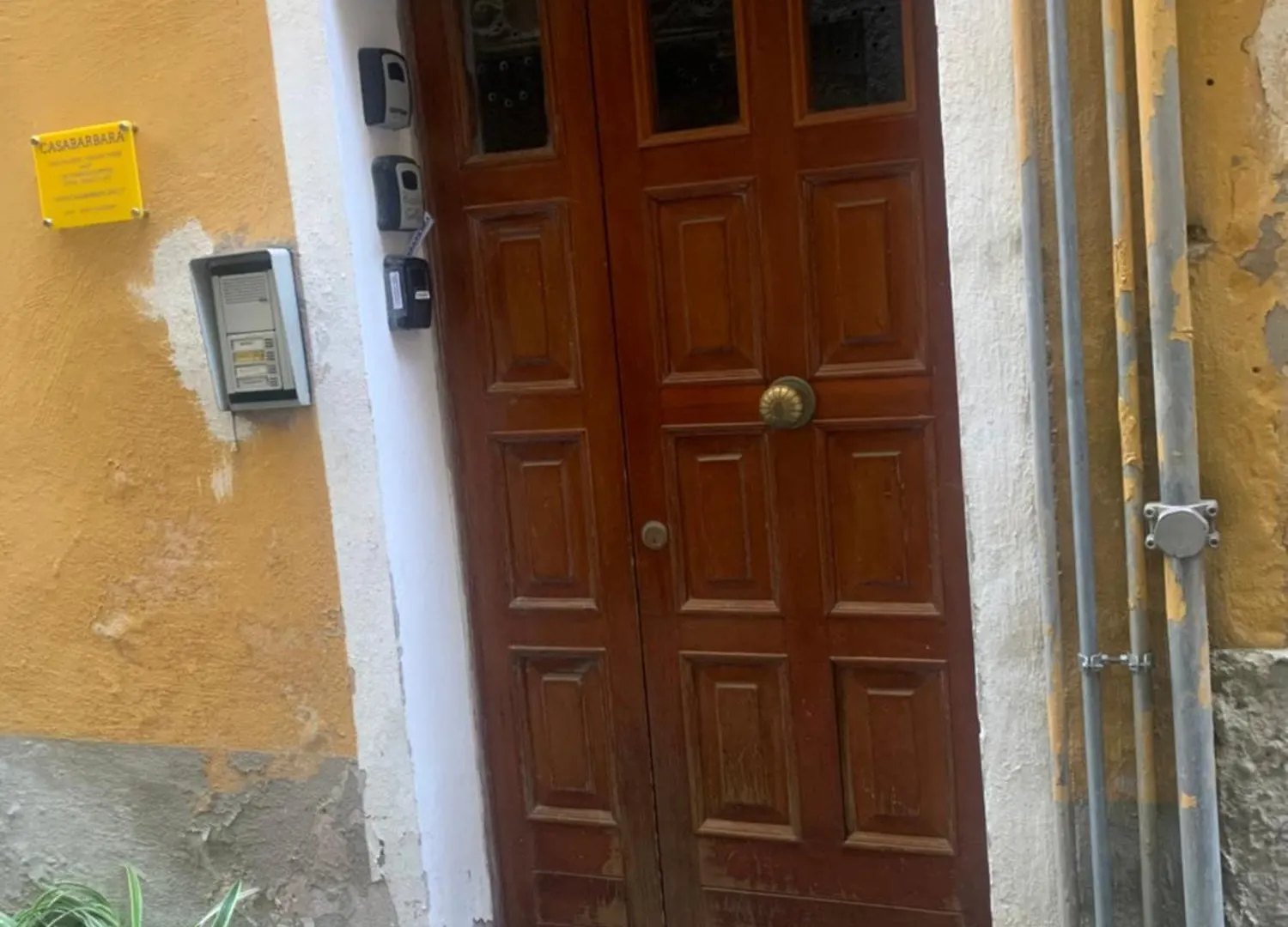 Casabarbara Lerici Villa 0*,  İtalya