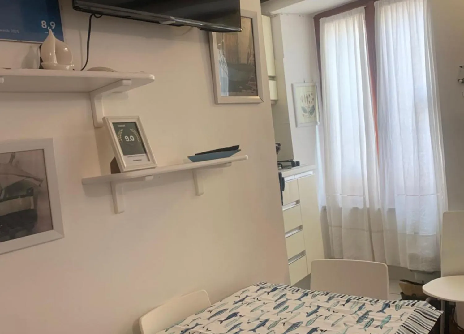 Villa Casabarbara Lerici Casa vacanze