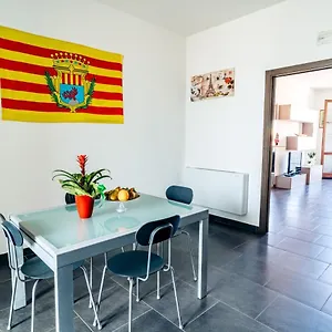 La Senyera , Alghero Italia