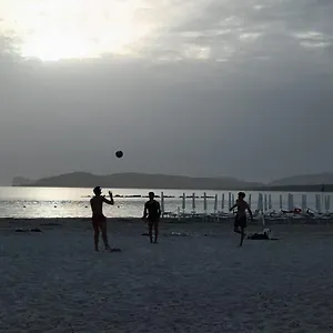 Fronte Mare, Con Parcheggio Privato , Alghero Italia