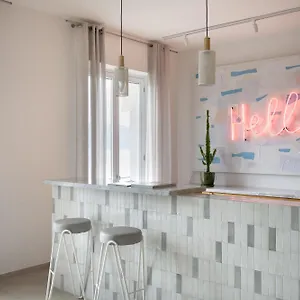 Venere Azzurra Hotel