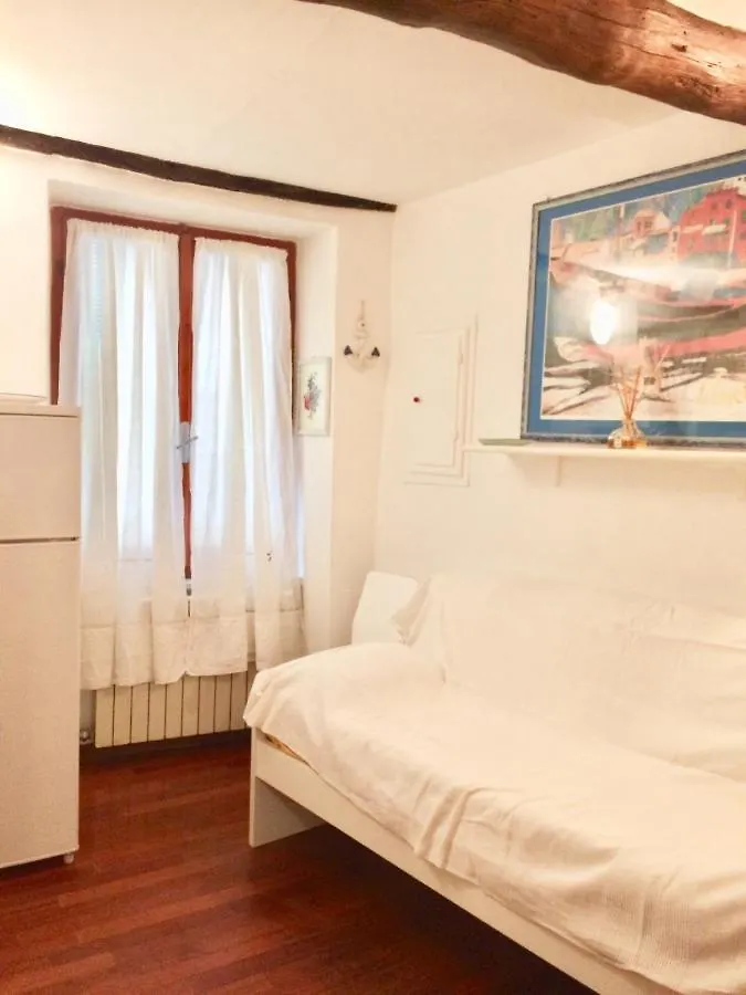 Holiday home Casabarbara Lerici Villa