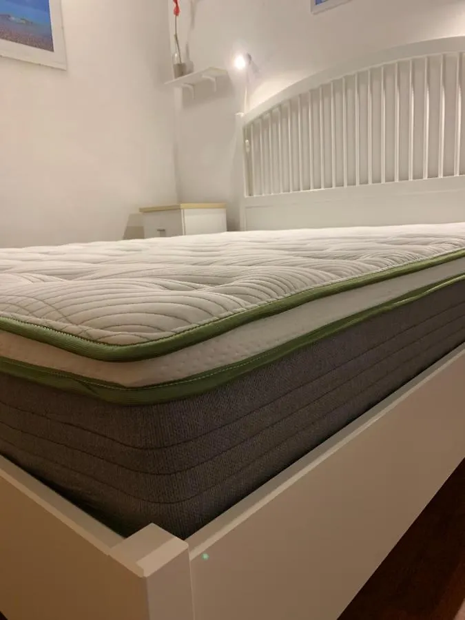 Holiday home Casabarbara Lerici Villa