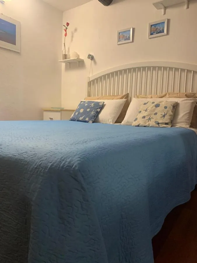 Casabarbara Lerici Villa 0*,