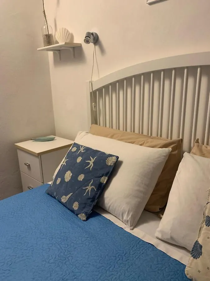 Holiday home Casabarbara Lerici Villa Italy