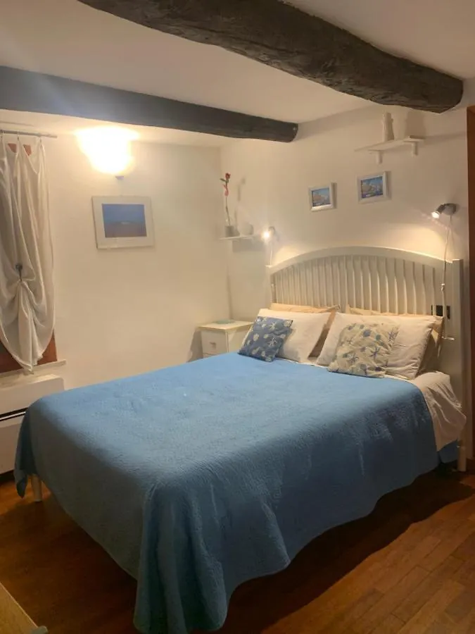 Casabarbara Lerici Villa Holiday home