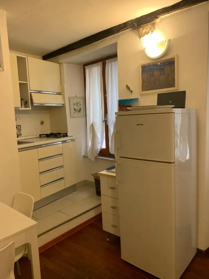 Casabarbara Lerici Villa 0*,  Italy
