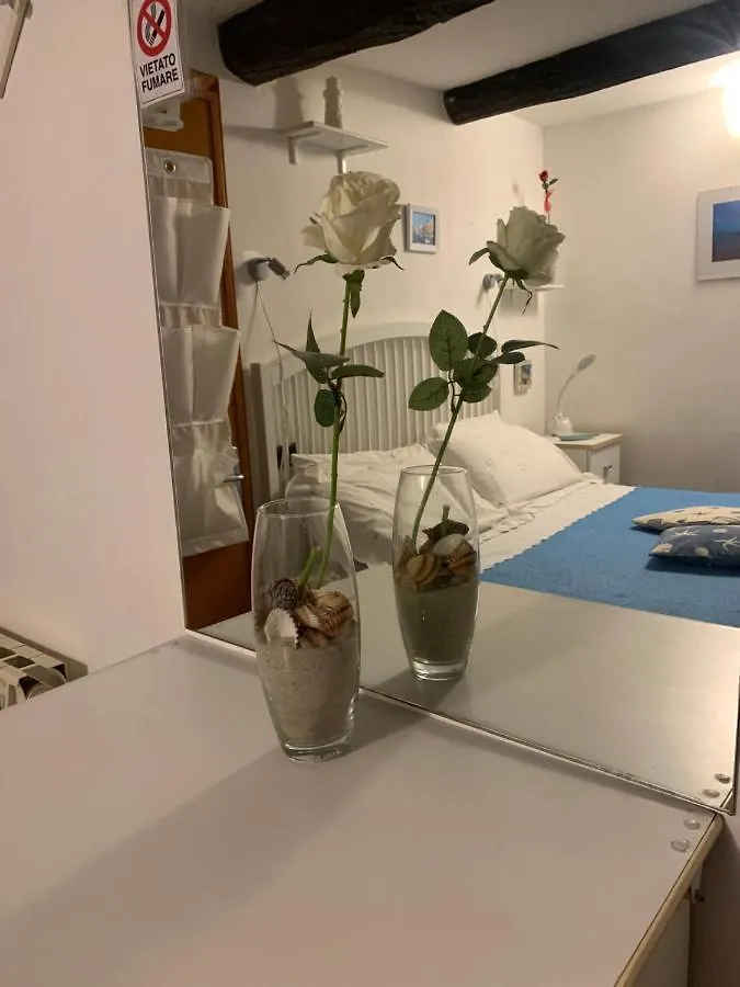 Casabarbara Lerici Villa Italy