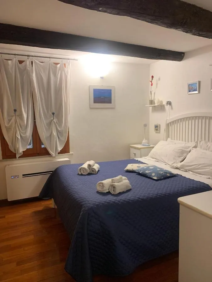Holiday home Casabarbara Lerici Villa