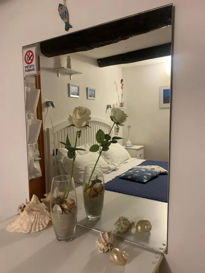 Holiday home Casabarbara Lerici Villa