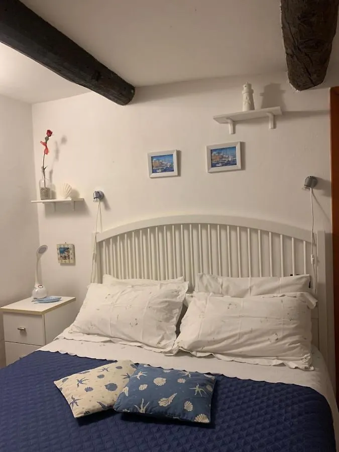 Casabarbara Lerici Villa