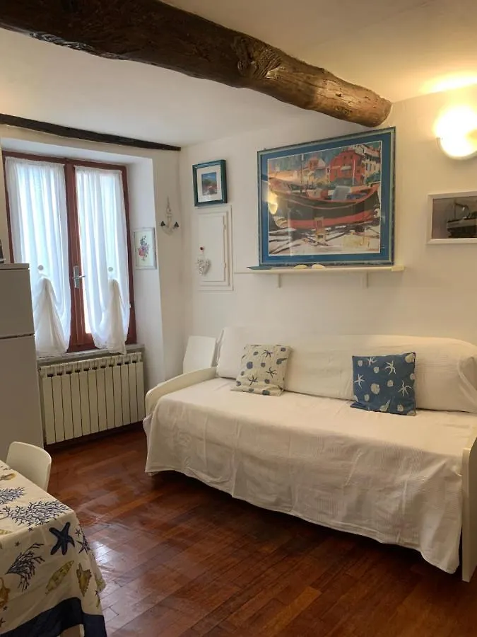 Casabarbara Lerici Villa Holiday home