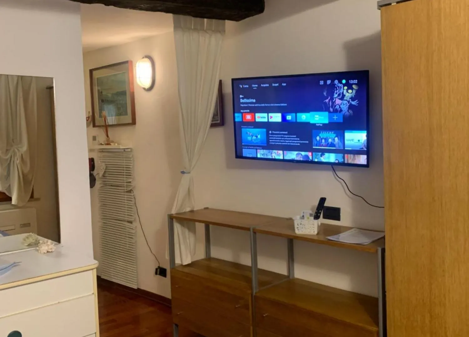Casabarbara Lerici Villa Holiday home