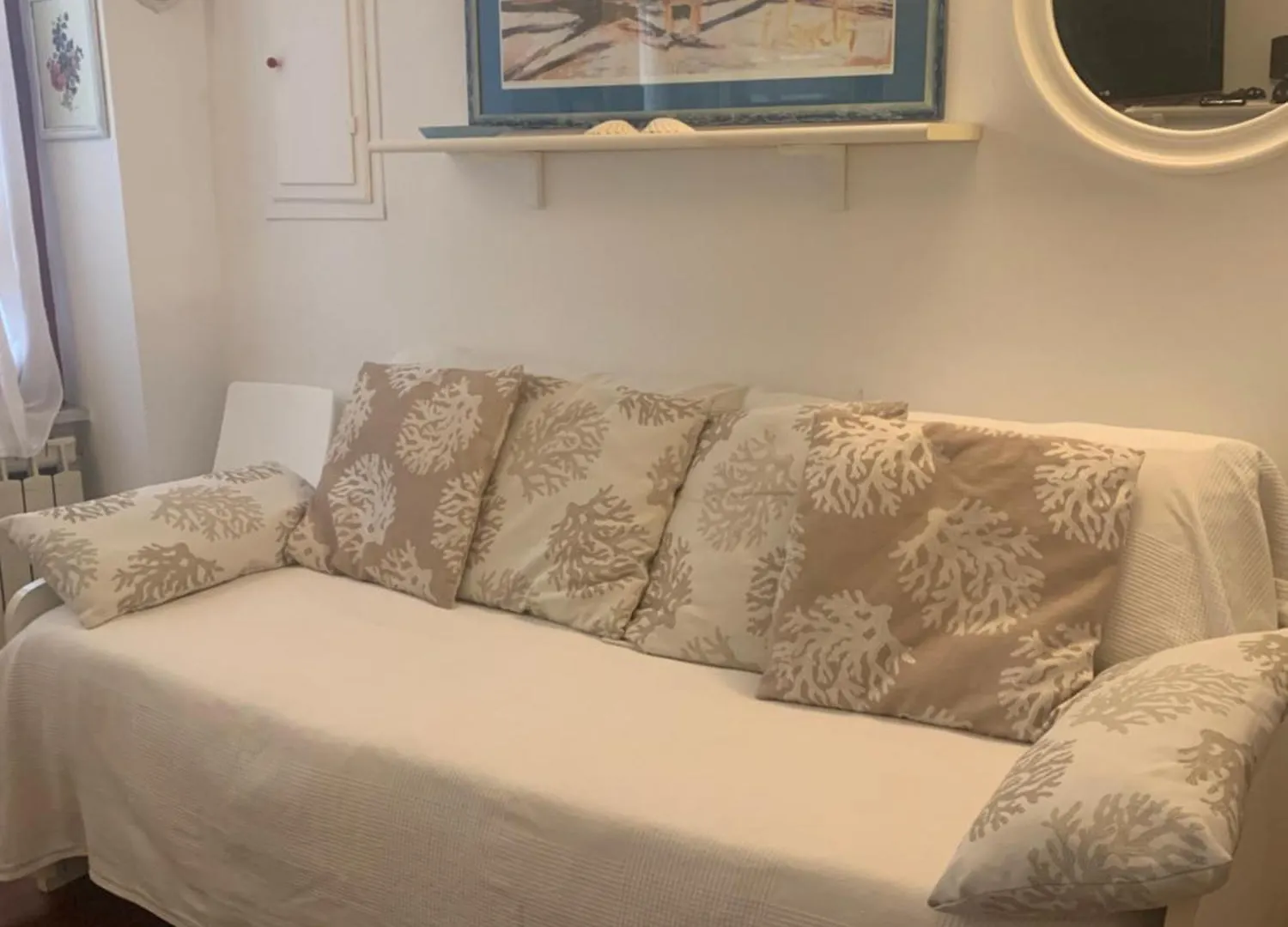 Holiday home Casabarbara Lerici Villa