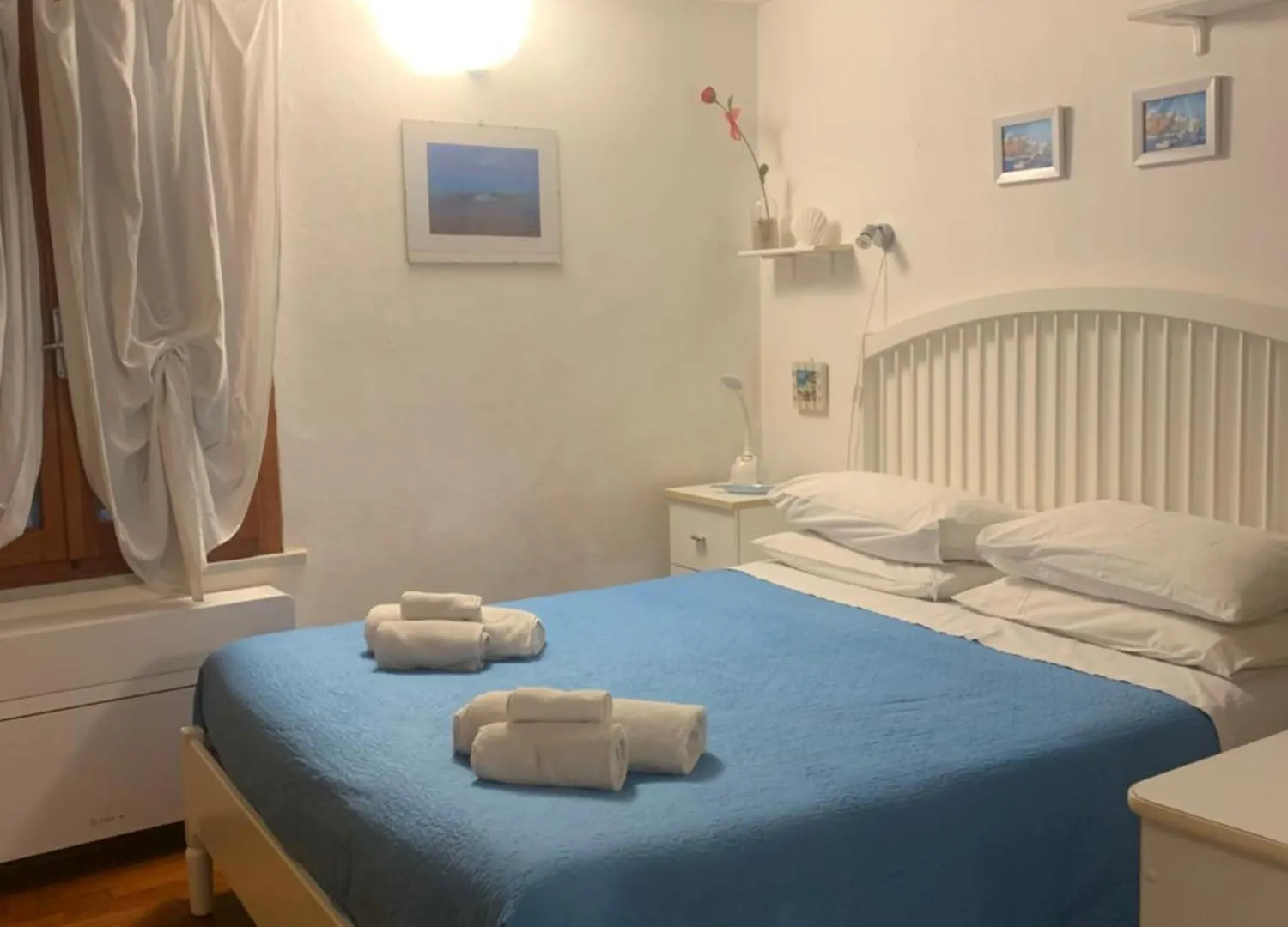 Casabarbara Lerici Villa Holiday home