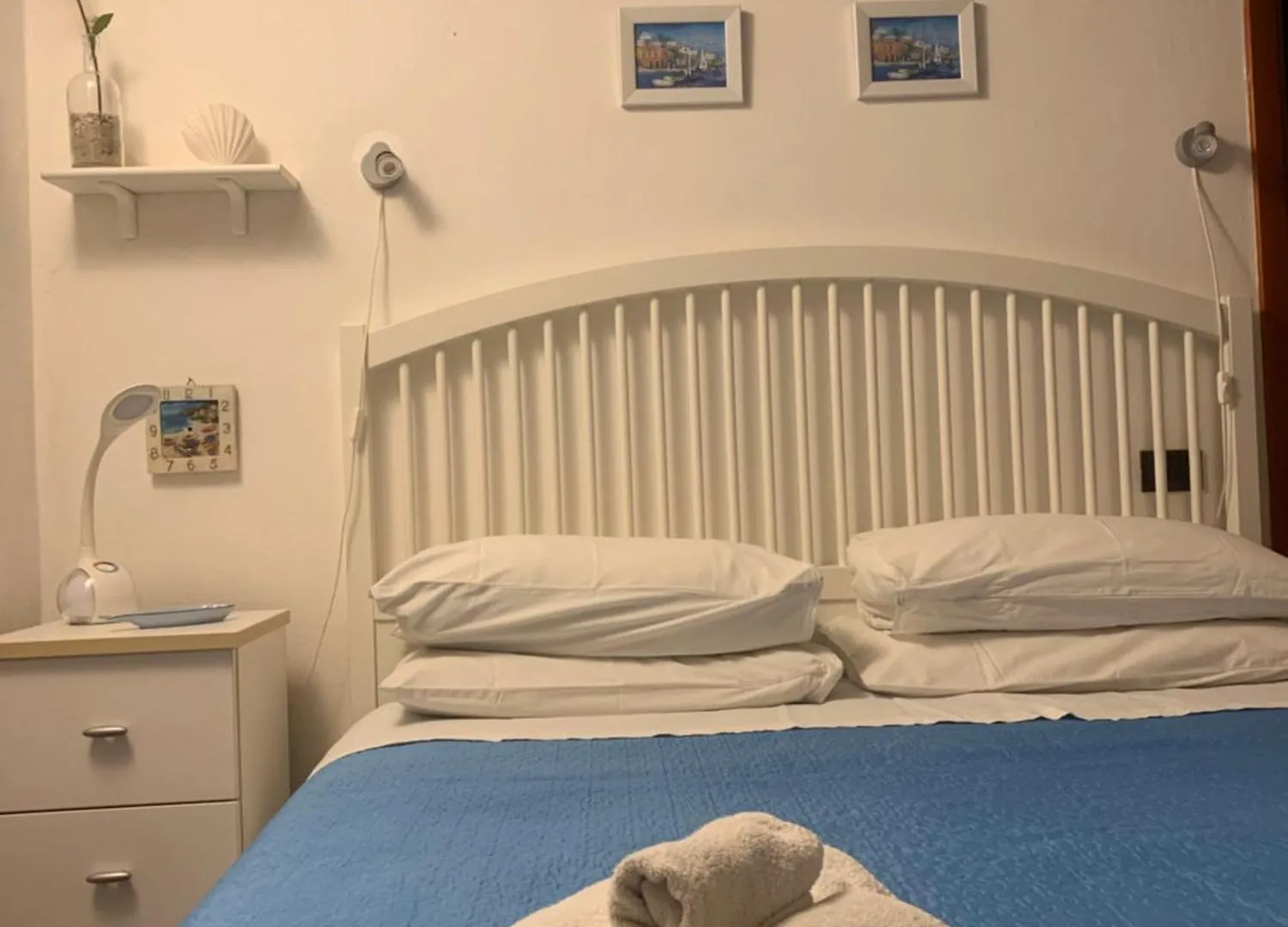 Holiday home Casabarbara Lerici Villa