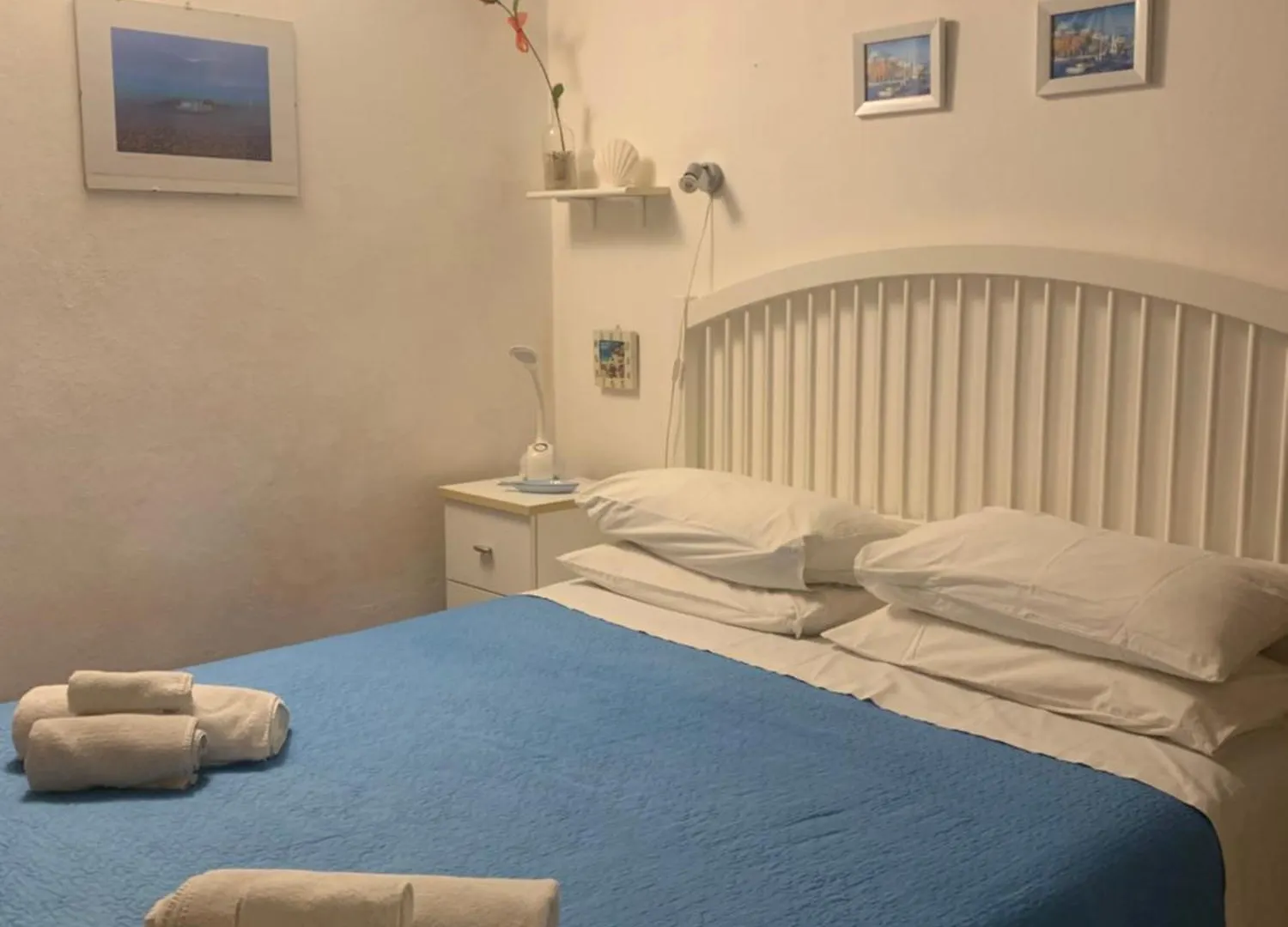 Casabarbara Lerici Villa Italy