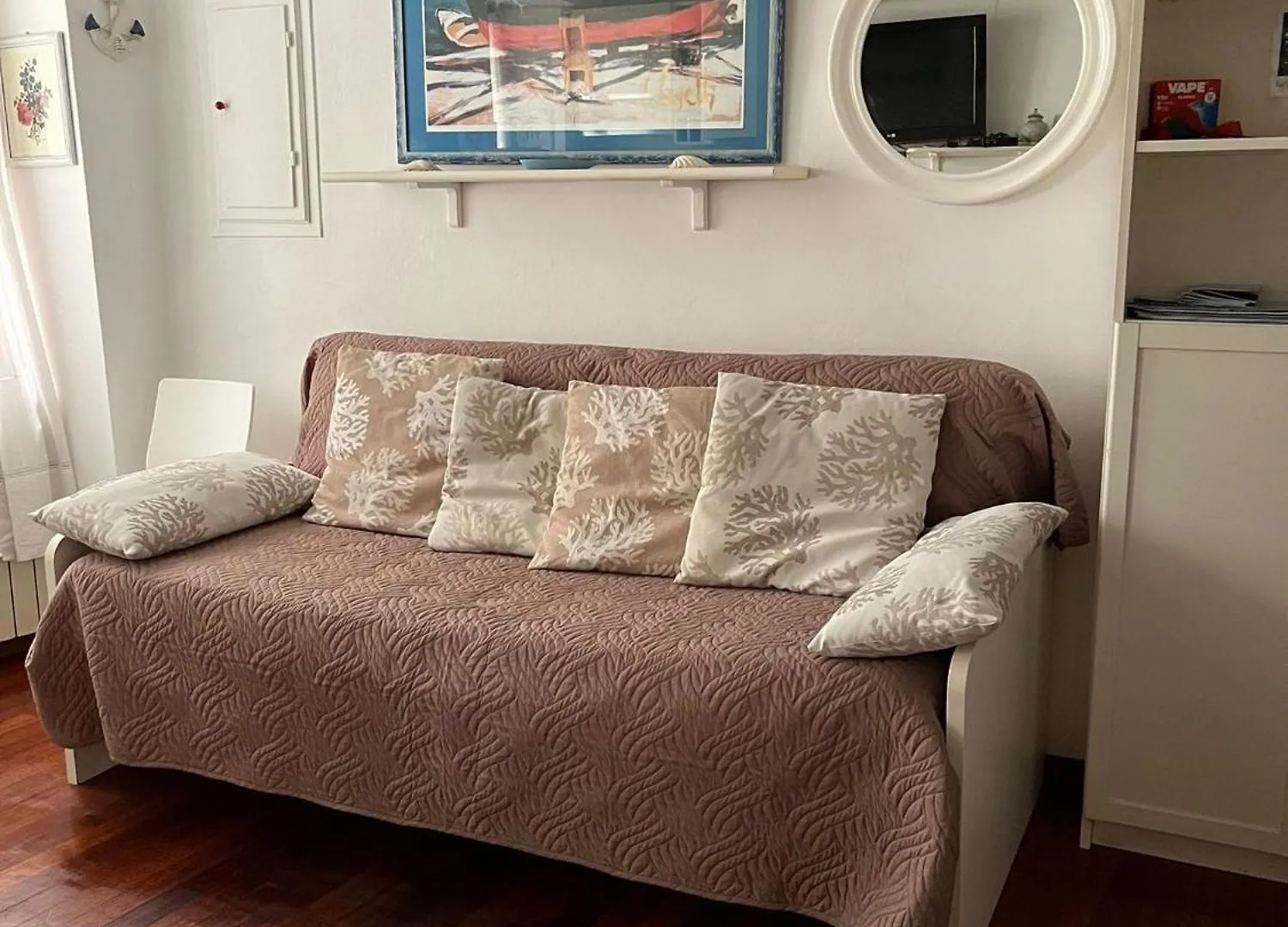 Holiday home Casabarbara Lerici Villa