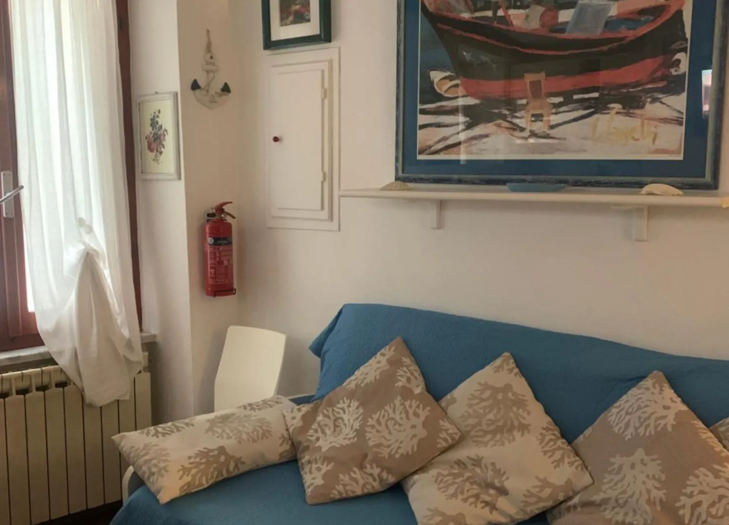 Casabarbara Lerici Villa 0*,