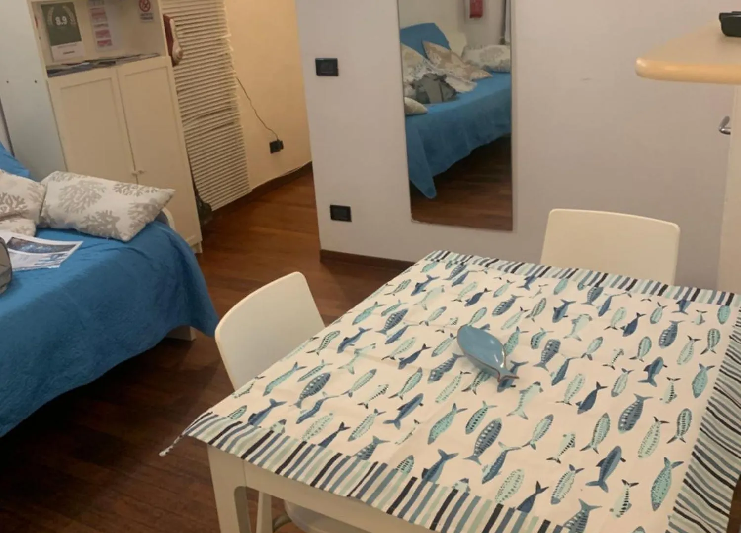 Casabarbara Lerici Villa Italy