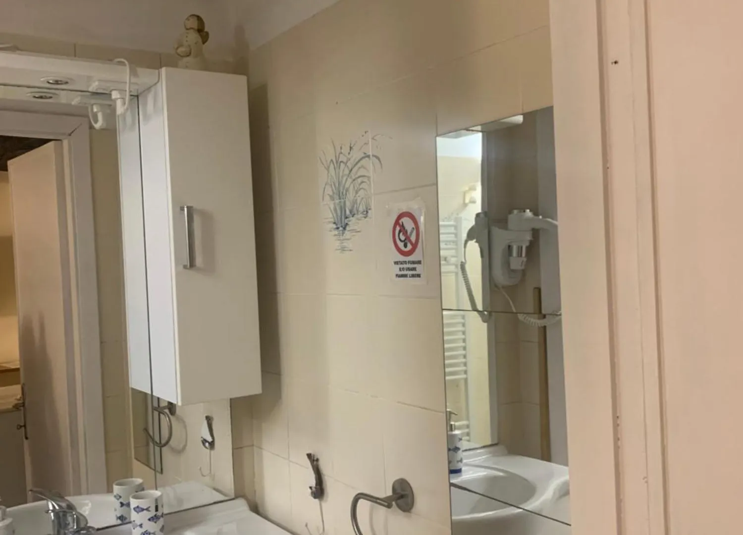 Holiday home Casabarbara Lerici Villa Italy