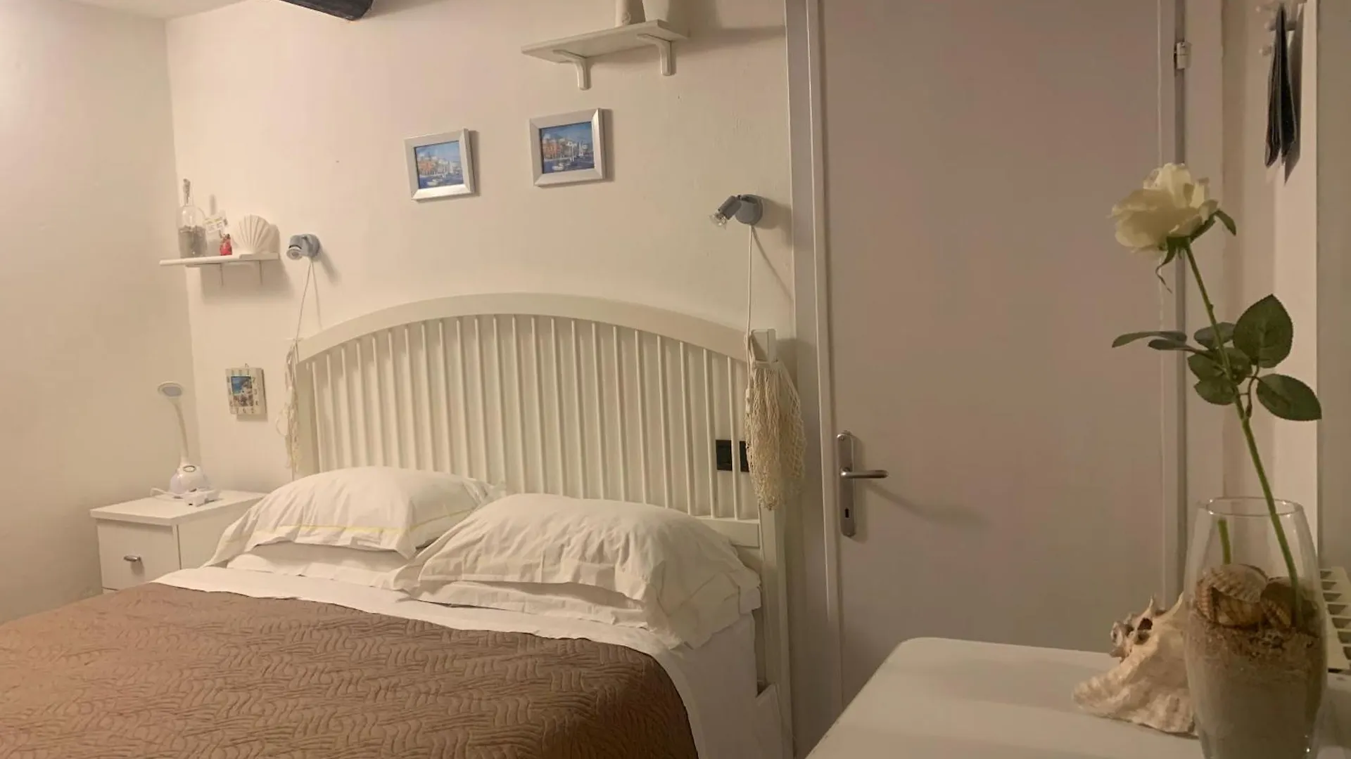 Casabarbara Lerici Villa