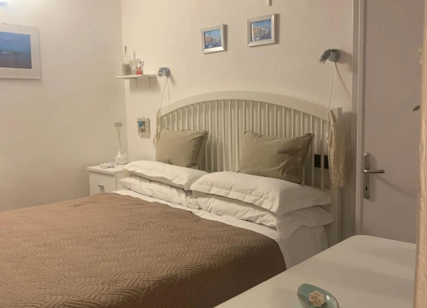 Casabarbara Lerici Villa Holiday home