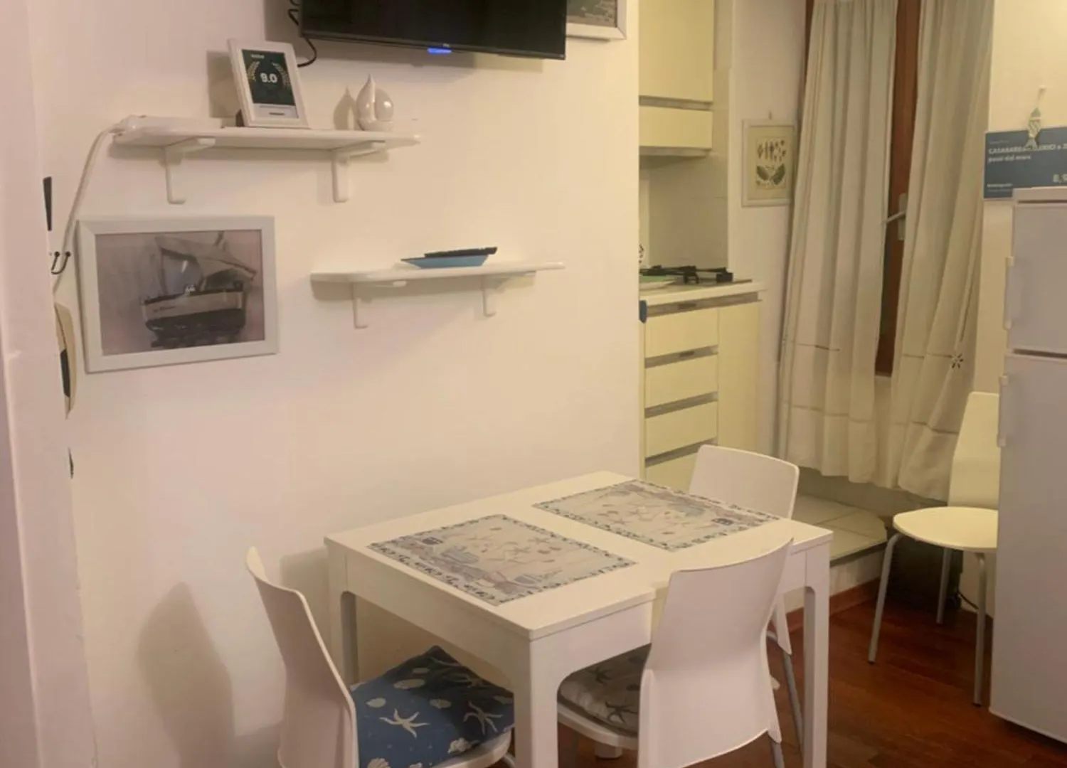 Holiday home Casabarbara Lerici Villa