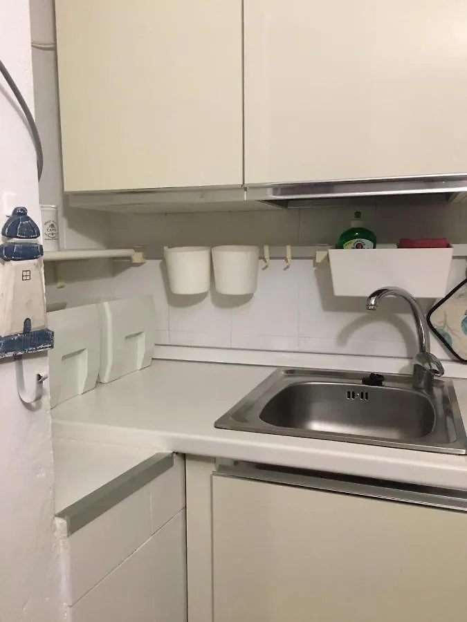 Holiday home Casabarbara Lerici Villa