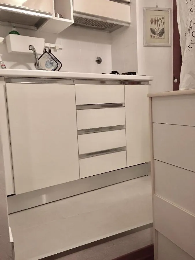 Holiday home Casabarbara Lerici Villa