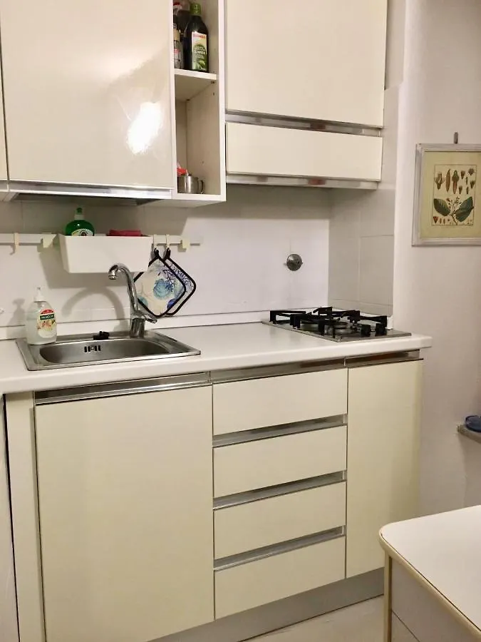 Holiday home Casabarbara Lerici Villa