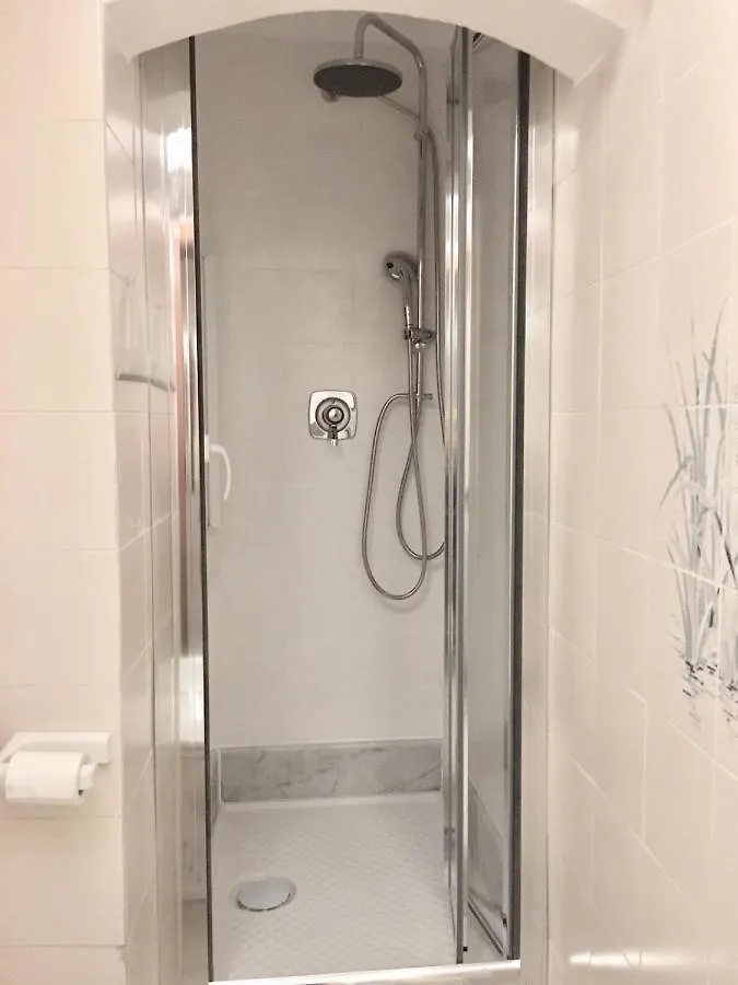 Vila Casabarbara Lerici Prázdninový dům